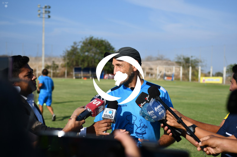 FBL-LIGAPRO-DELFIN-PRETEMPORADA