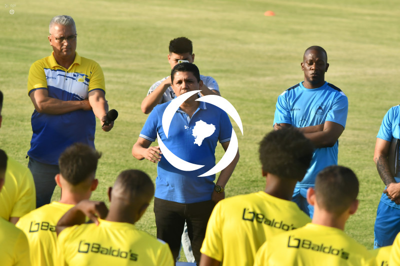 FBL-LIGAPRO-DELFIN-PRETEMPORADA