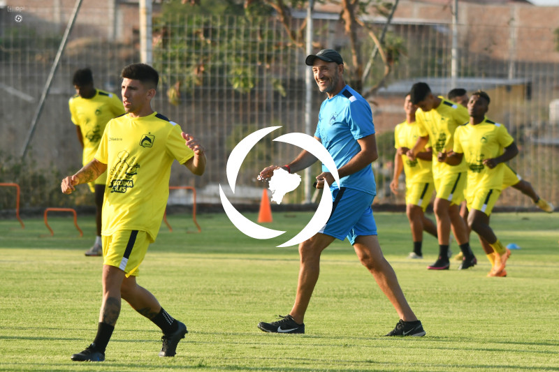 FBL-LIGAPRO-DELFIN-PRETEMPORADA