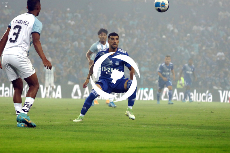 FBL-EXPLOSION AZUL