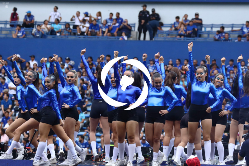 FBL-EXPLOSION AZUL