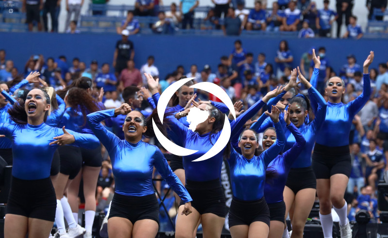 FBL-EXPLOSION AZUL