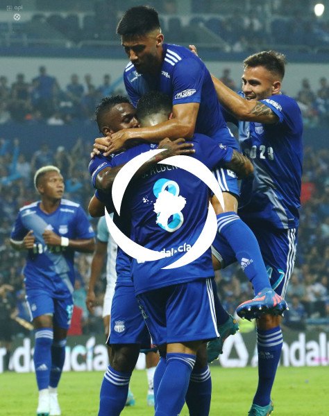 FBL-EXPLOSION AZUL