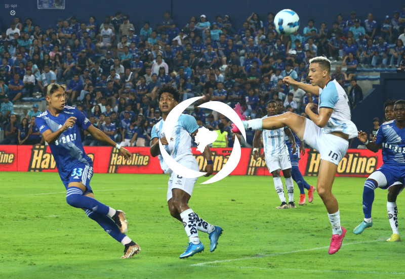 FBL-EXPLOSION AZUL