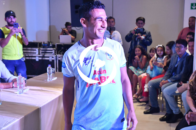 FBL-MANTA FC-CAMISETA-2023