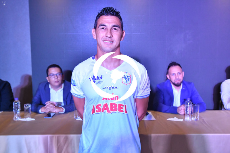 FBL-MANTA FC-CAMISETA-2023