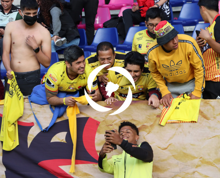 FBL-LIGAPRO-IDV-BARCELONA