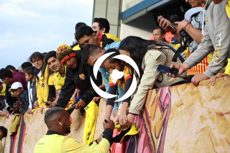 FBL-LIGAPRO-IDV-BARCELONA