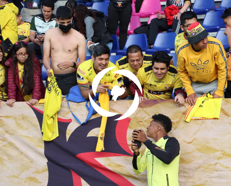 FBL-LIGAPRO-IDV-BARCELONA