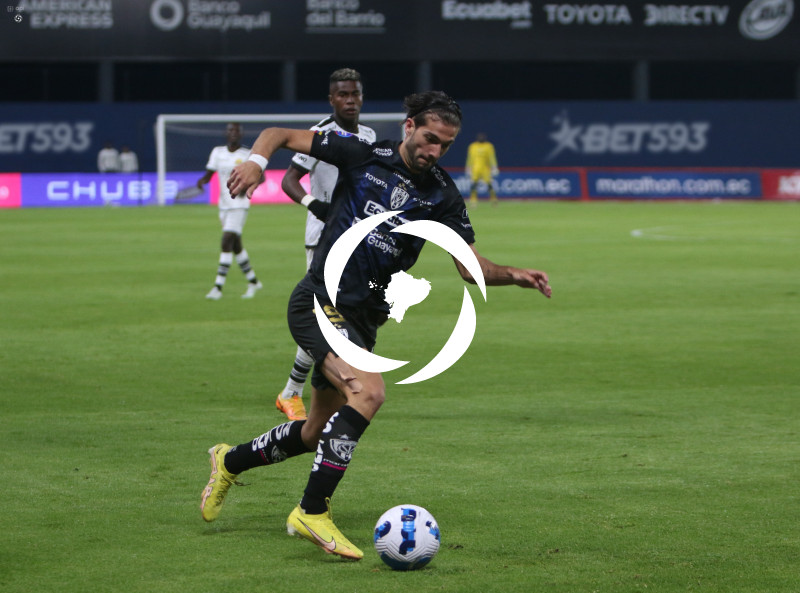 FBL-LIGAPRO-IDV-BARCELONA