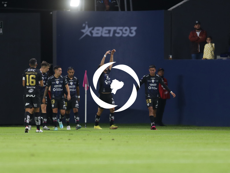 FBL-LIGAPRO-IDV-BARCELONA