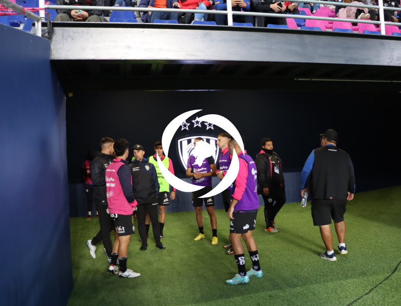 FBL-LIGAPRO-IDV-BARCELONA