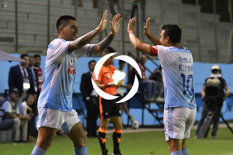 FBL-LIGAPRO-MANTA - AMERICA-J03