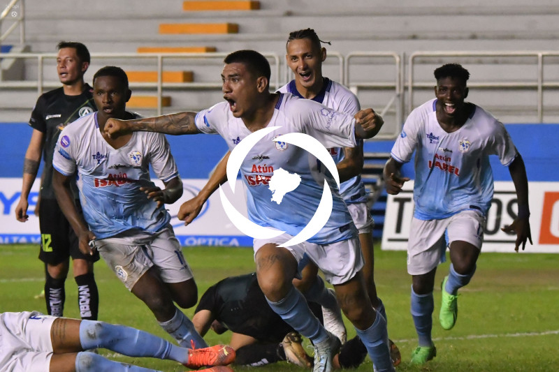FBL-LIGAPRO-MANTA - AMERICA-J03