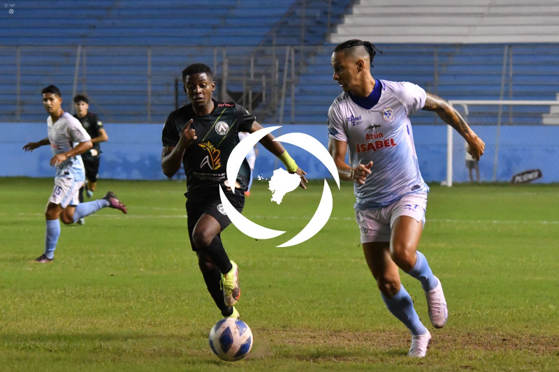 FBL-LIGAPRO-MANTA - AMERICA-J03