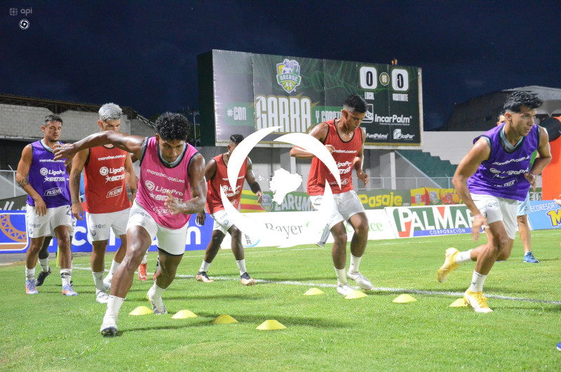 FBL-LIGAPRO-ORENSE-GUAYAQUILCITY