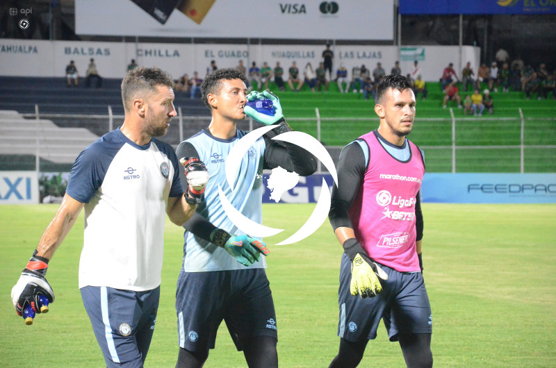 FBL-LIGAPRO-ORENSE-GUAYAQUILCITY