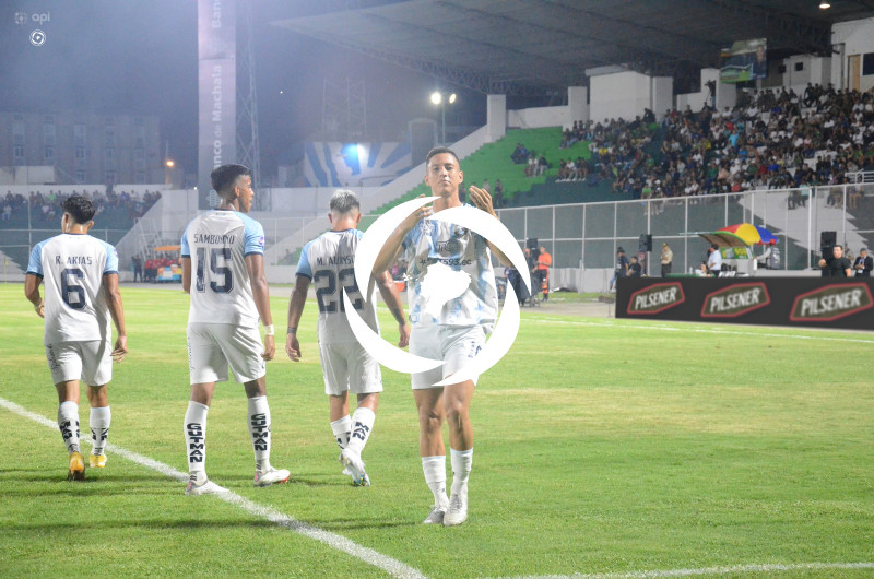 FBL-LIGAPRO-ORENSE-GUAYAQUILCITY
