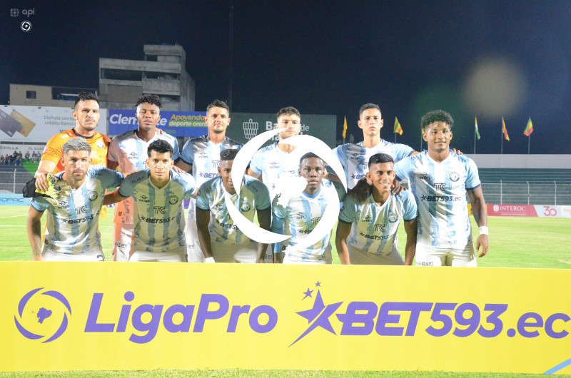 FBL-LIGAPRO-ORENSE-GUAYAQUILCITY