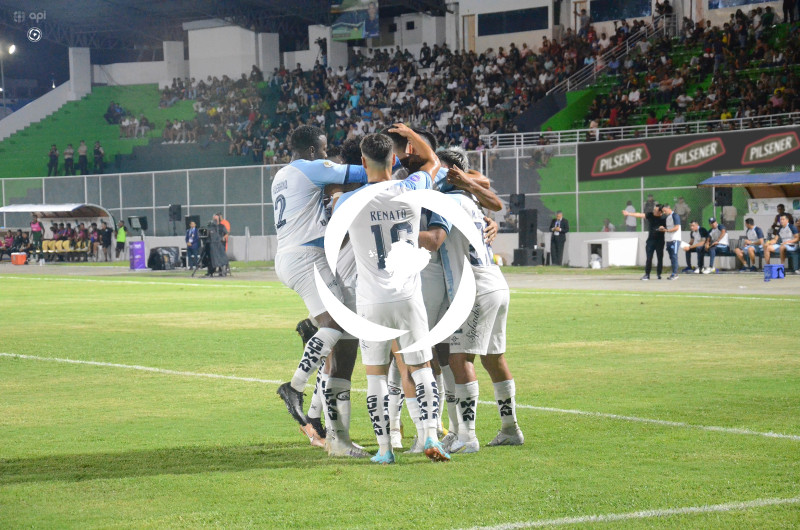 FBL-LIGAPRO-ORENSE-GUAYAQUILCITY