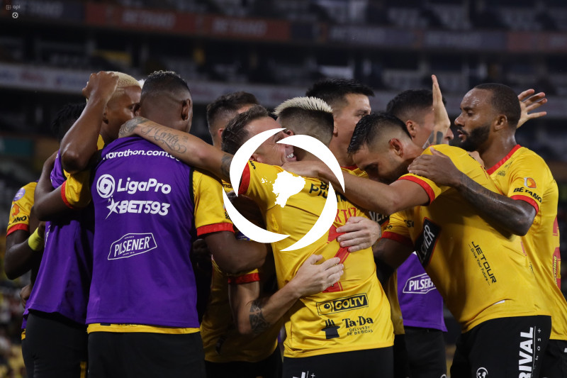 FBL-LIGAPRO-BARCELONA-CUMBAYA
