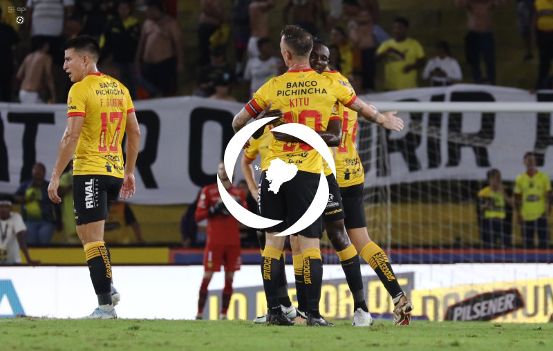 FBL-LIGAPRO-BARCELONA-CUMBAYA