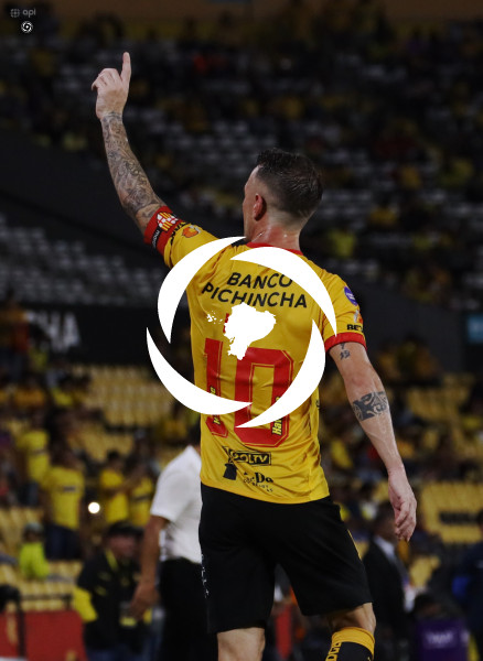 FBL-LIGAPRO-BARCELONA-CUMBAYA