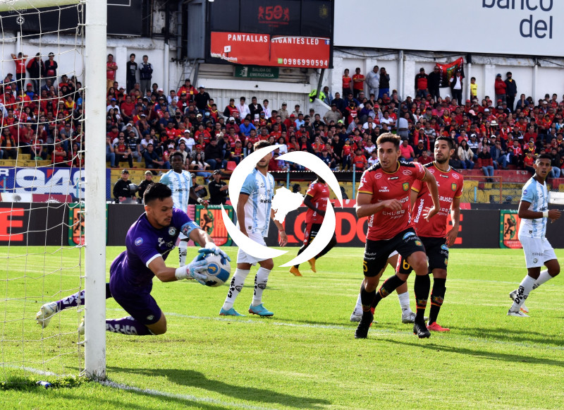 FBL-LIGAPRO-CUENCA-GUAYAQUIL CITY