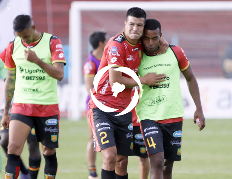 FBL-LIGAPRO-CUENCA-GUAYAQUIL CITY