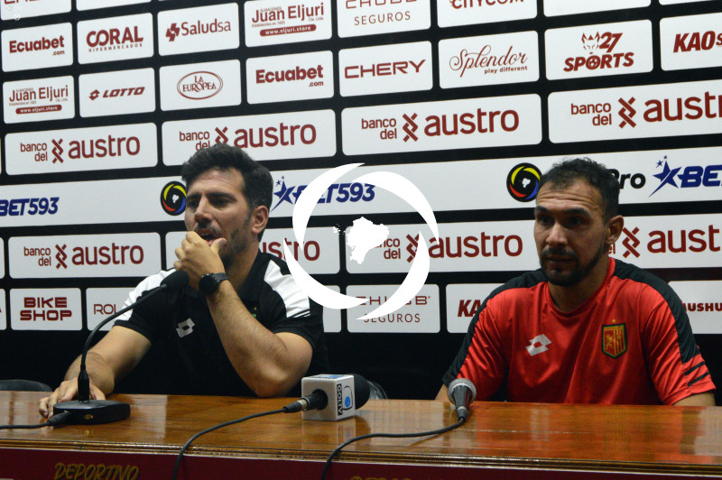 FBL-LIGAPRO-CUENCA-GUAYAQUIL CITY