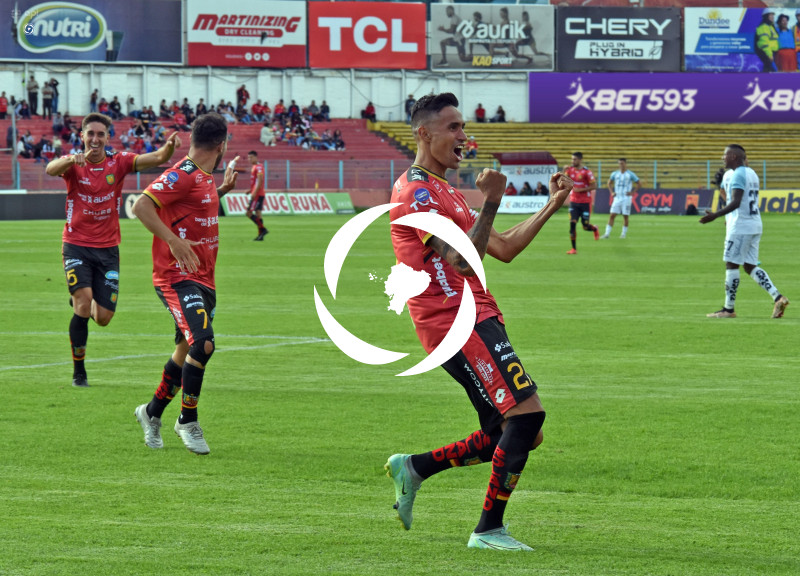 FBL-LIGAPRO-CUENCA-GUAYAQUIL CITY