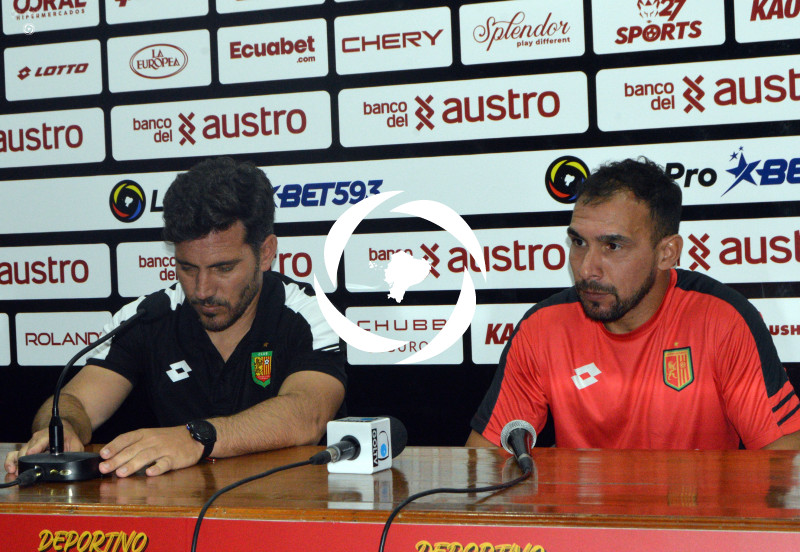 FBL-LIGAPRO-CUENCA-GUAYAQUIL CITY