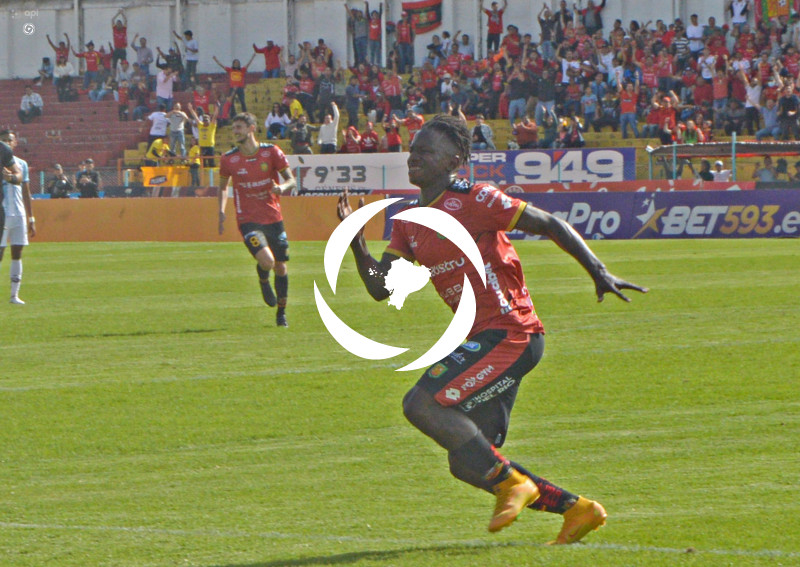 FBL-LIGAPRO-CUENCA-GUAYAQUIL CITY