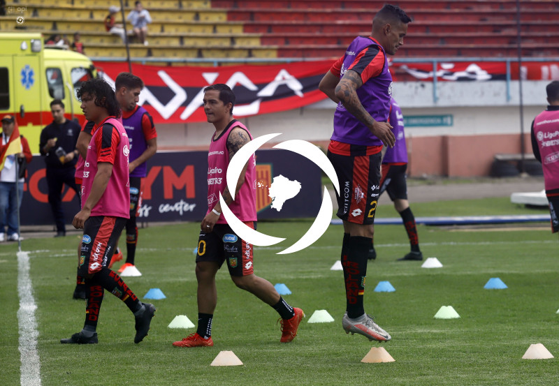 FBL-LIGAPRO-CUENCA-GUAYAQUIL CITY