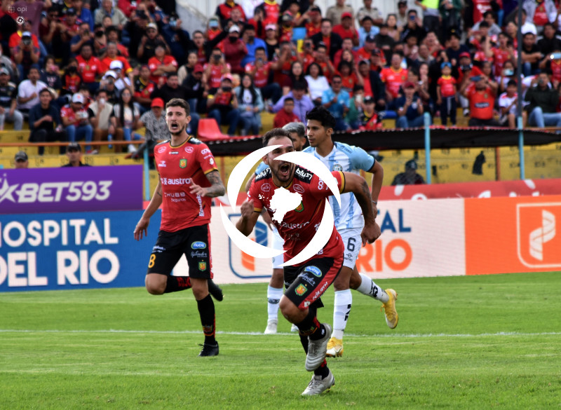 FBL-LIGAPRO-CUENCA-GUAYAQUIL CITY
