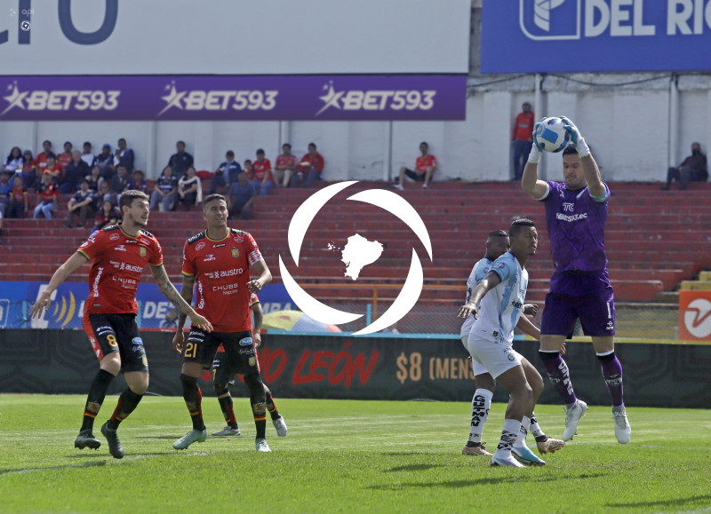 FBL-LIGAPRO-CUENCA-GUAYAQUIL CITY