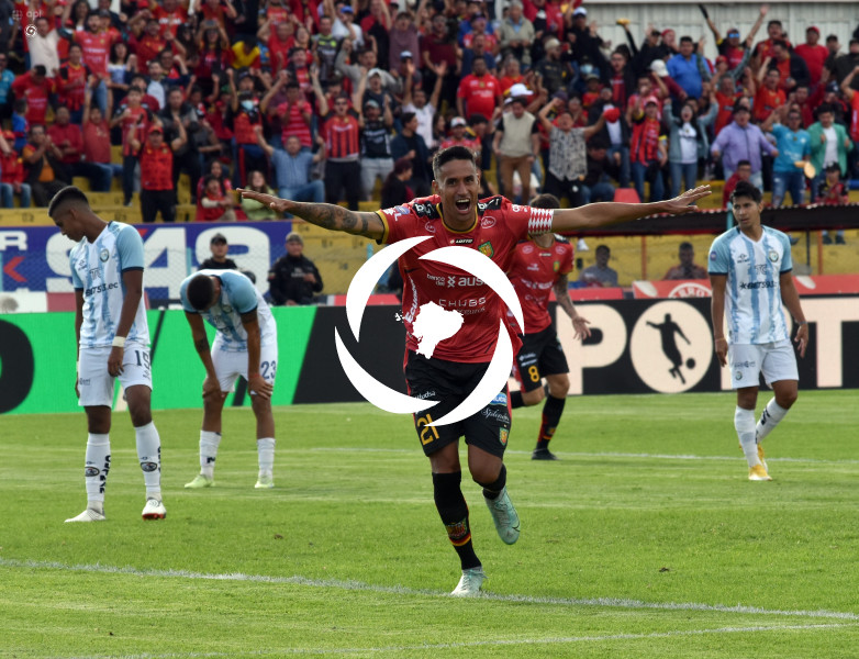 FBL-LIGAPRO-CUENCA-GUAYAQUIL CITY