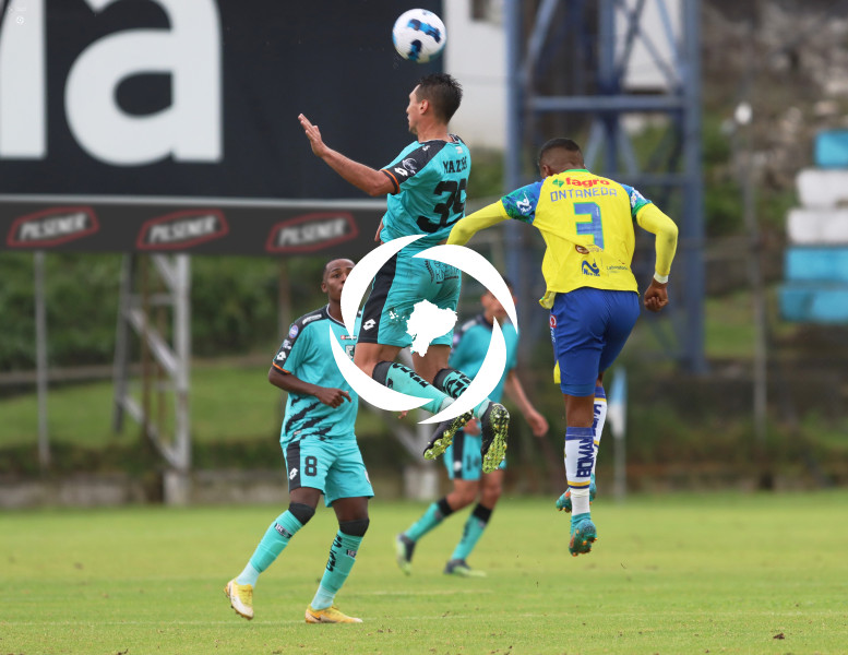 FBL-LIGAPRO-CUMBAYA-GUALACEO