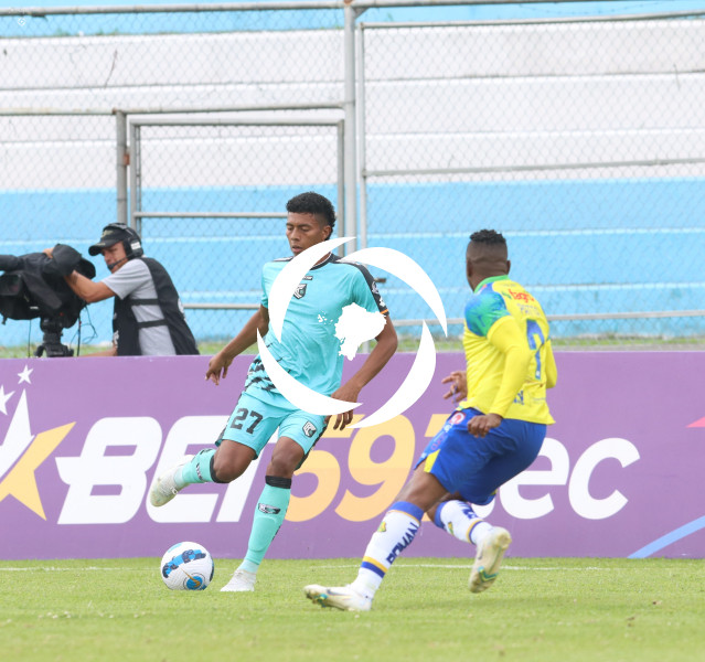 FBL-LIGAPRO-CUMBAYA-GUALACEO