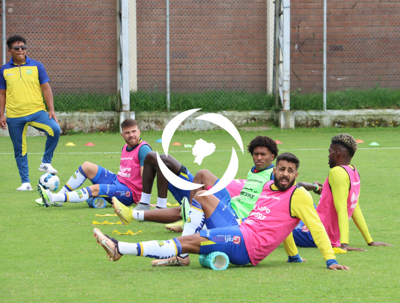 FBL-LIGAPRO-CUMBAYA-GUALACEO