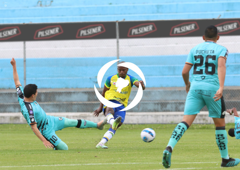 FBL-LIGAPRO-CUMBAYA-GUALACEO