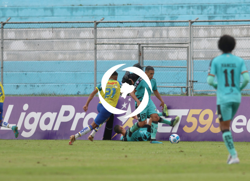 FBL-LIGAPRO-CUMBAYA-GUALACEO