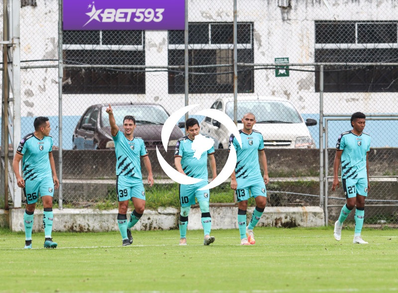 FBL-LIGAPRO-CUMBAYA-GUALACEO