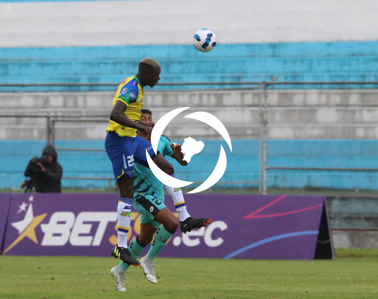 FBL-LIGAPRO-CUMBAYA-GUALACEO