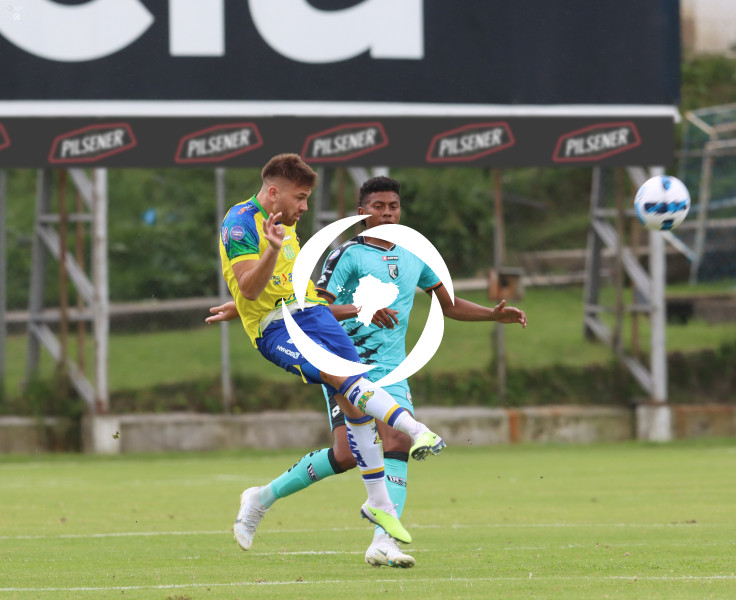 FBL-LIGAPRO-CUMBAYA-GUALACEO