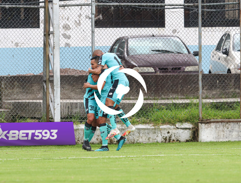 FBL-LIGAPRO-CUMBAYA-GUALACEO