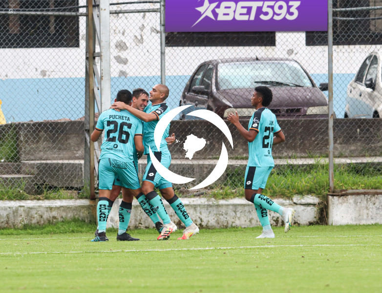 FBL-LIGAPRO-CUMBAYA-GUALACEO