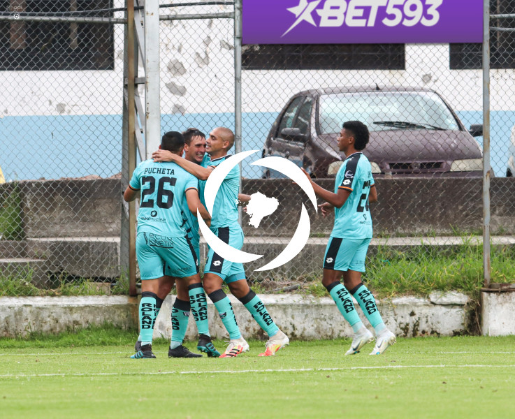 FBL-LIGAPRO-CUMBAYA-GUALACEO