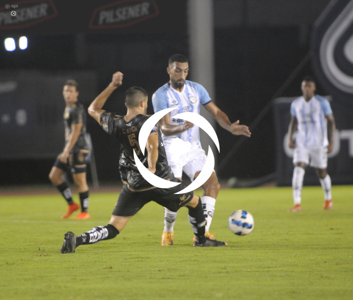 FBL-LIGAPROBET593-GUAYAQUILCITY-DELFIN