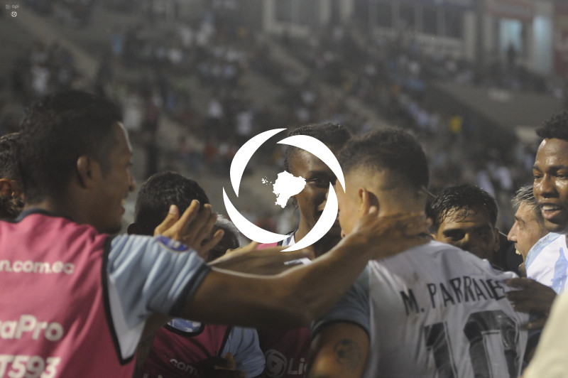 FBL-LIGAPROBET593-GUAYAQUILCITY-DELFIN